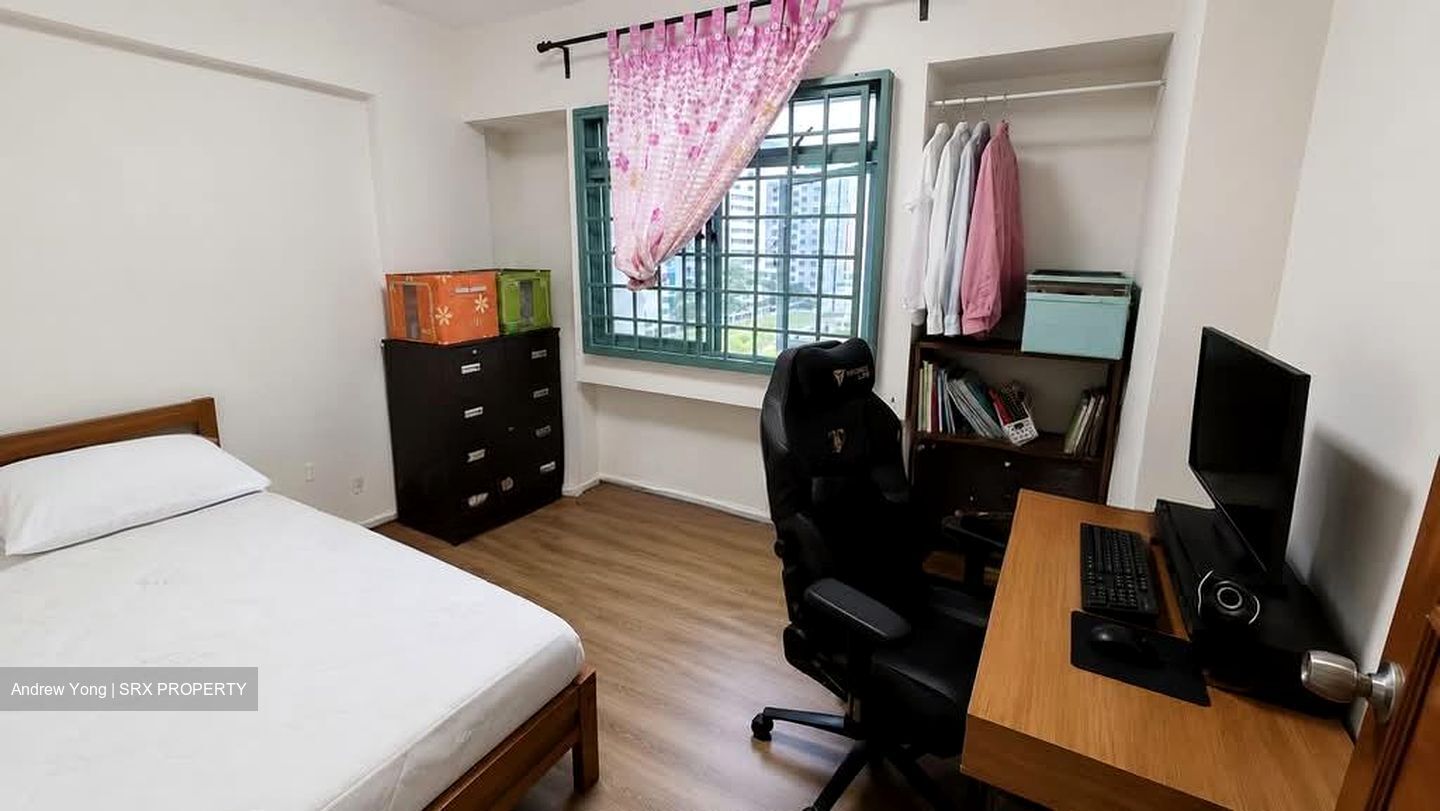 Blk 460 Choa Chu Kang Avenue 4 (Choa Chu Kang), HDB 4 Rooms #597712921